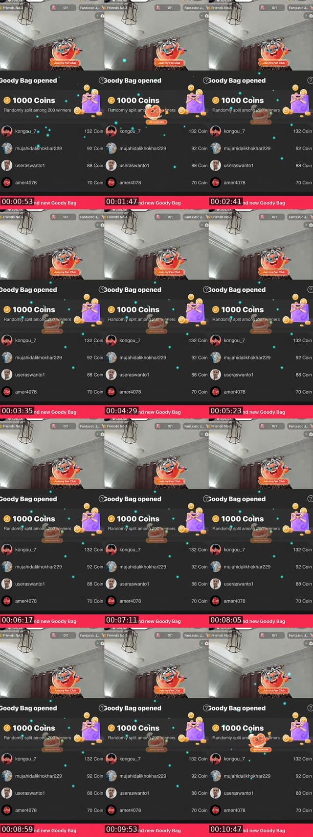 TikTok live: تعالي شوفتك😉😂🤍 by @noor_m7md2