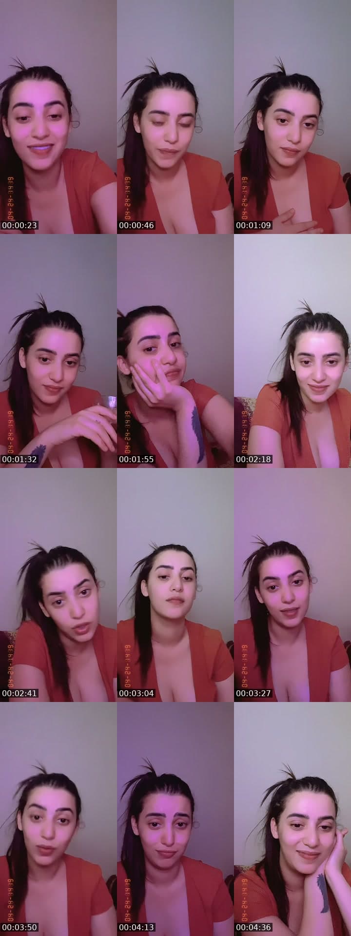 @ou_m68 TikTok live stream