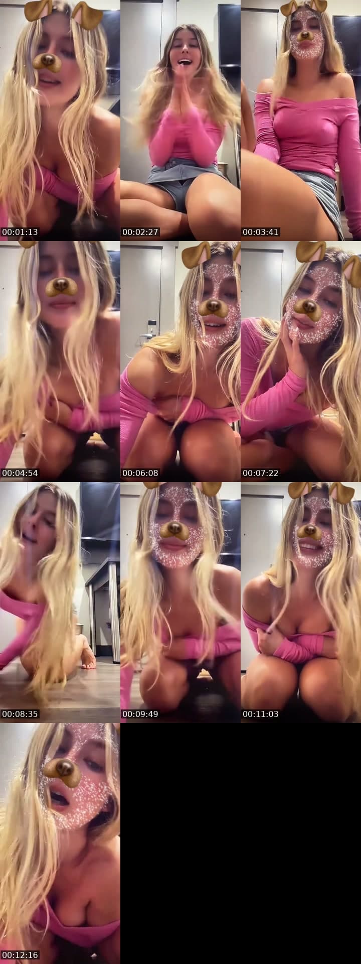 @qdm5v2 TikTok live stream