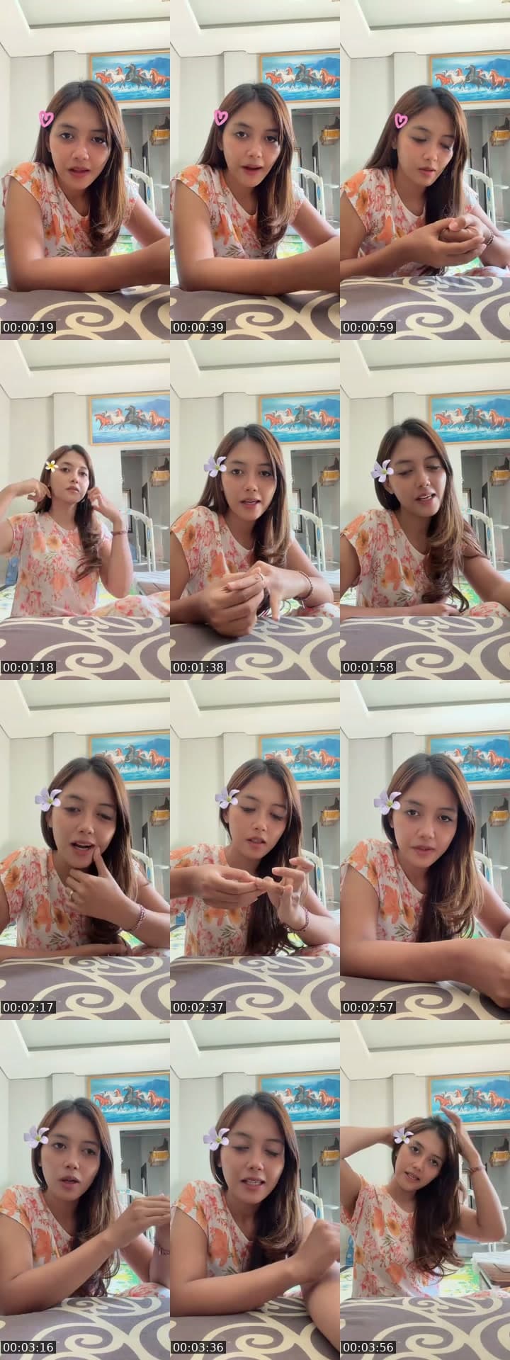 @ratu.beauty.care2 TikTok live stream