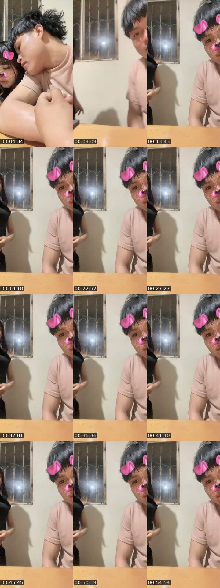 @.adryan61 TikTok live stream