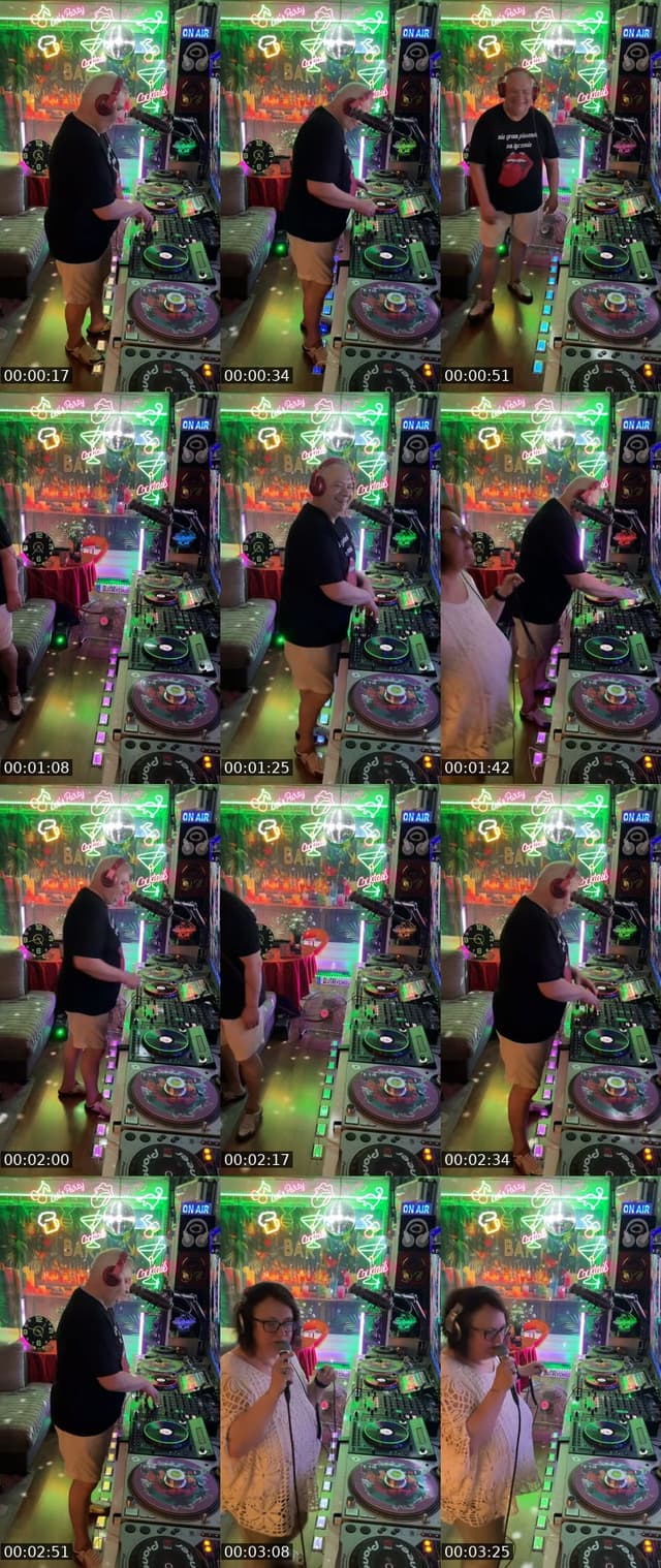 @dj_er06 TikTok live