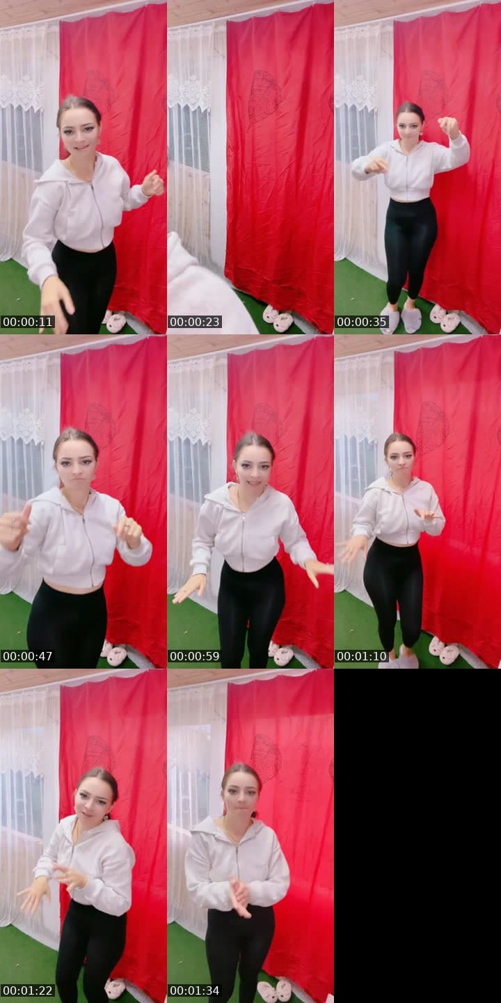 @anca_03 TikTok live stream
