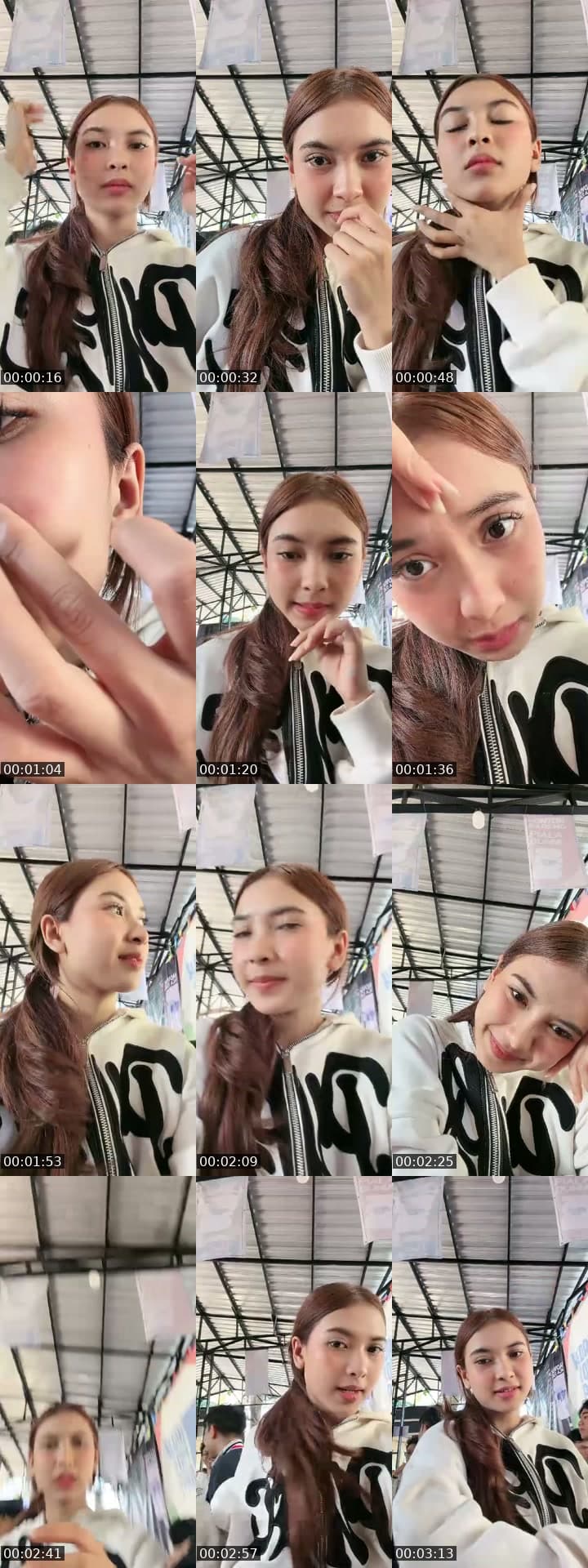 @awwlya_ TikTok live stream