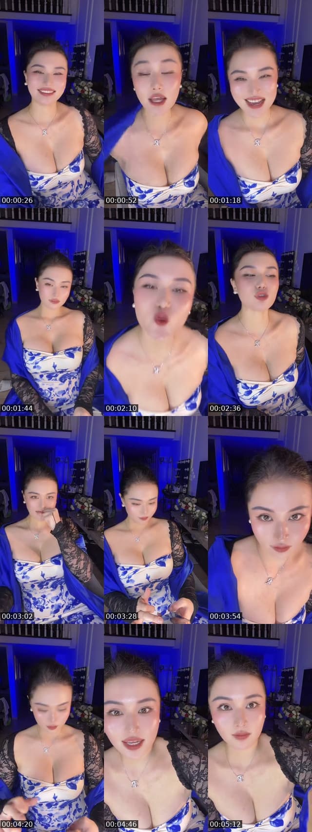 @arieljinshan TikTok live