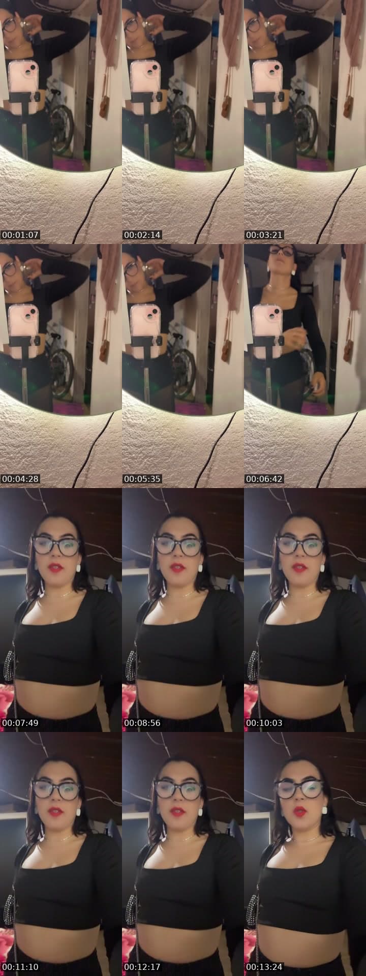@brunamoraes265 TikTok live stream