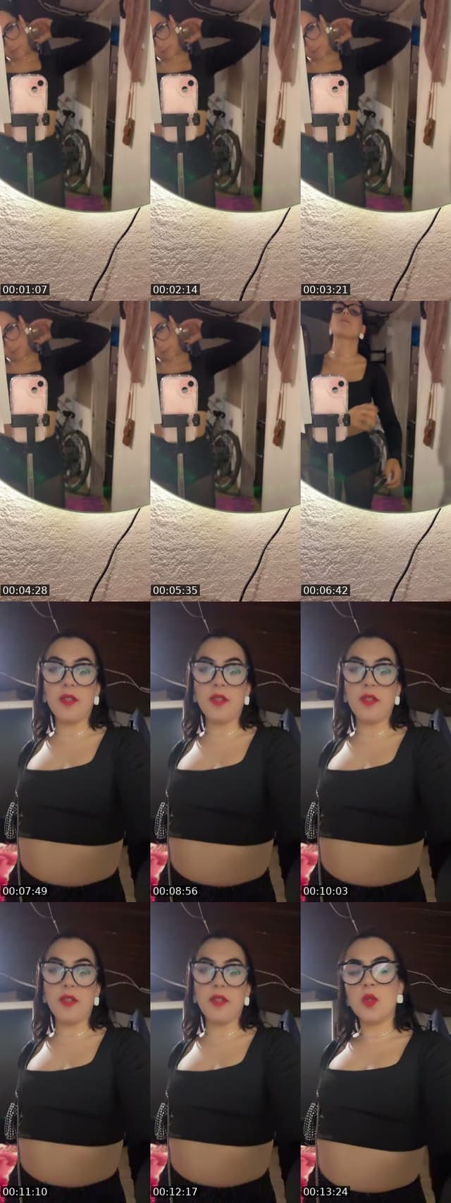 @brunamoraes265 TikTok live