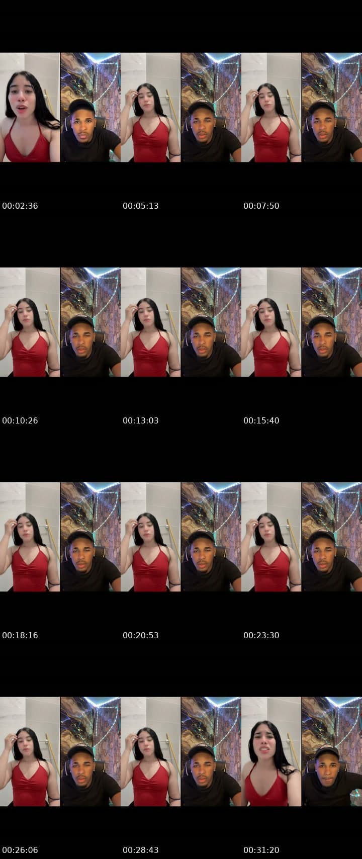 @estefanyperalta608 TikTok live stream
