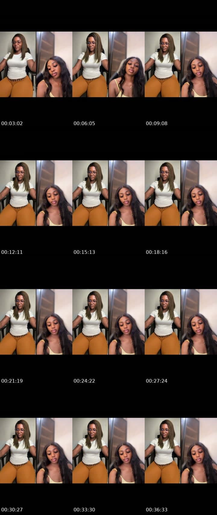 @dorathyspyce TikTok live stream