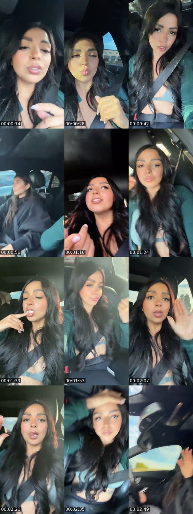 @hermosa.kari TikTok live