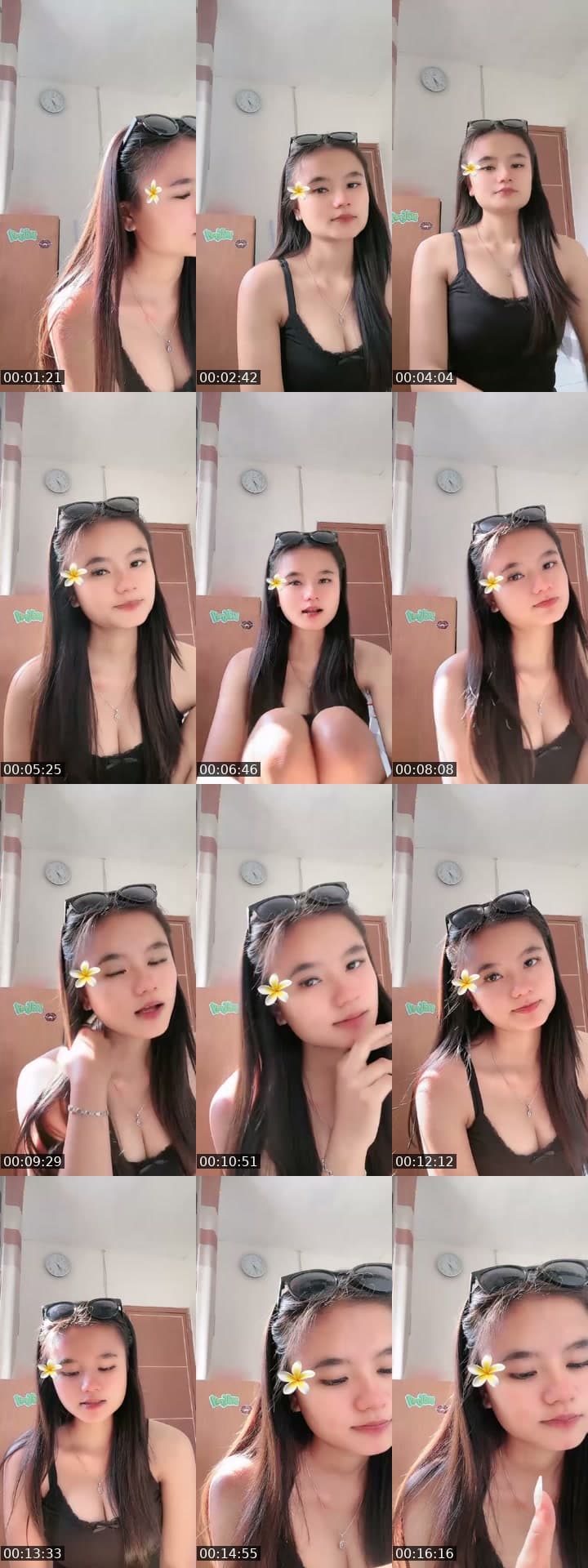@i.fxnn TikTok live stream