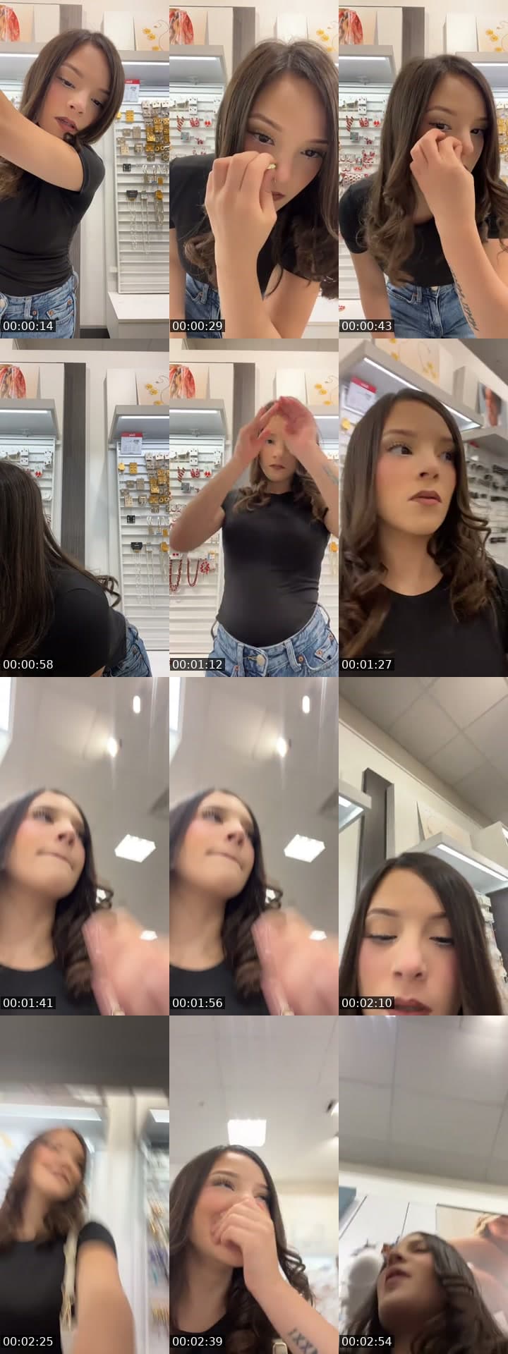 @monica.garibay75 TikTok live stream