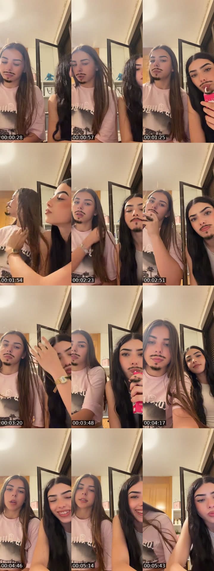 hablar😛