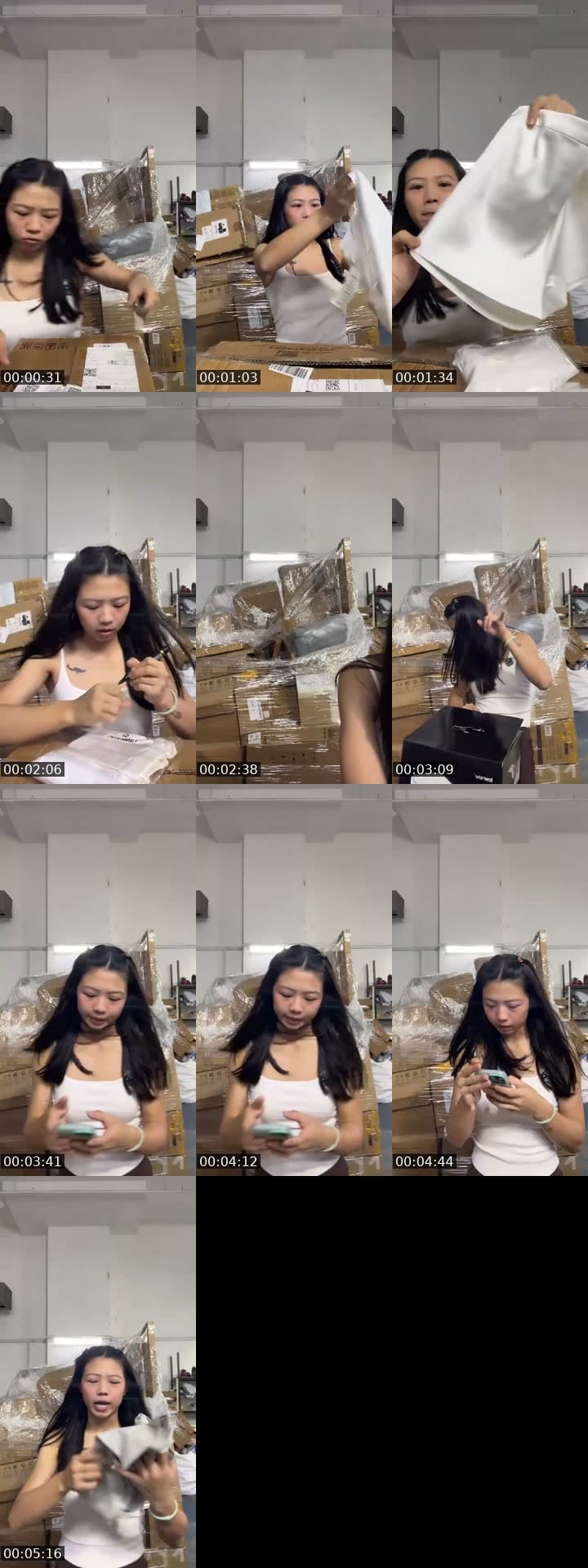 @bkakikakis TikTok live stream