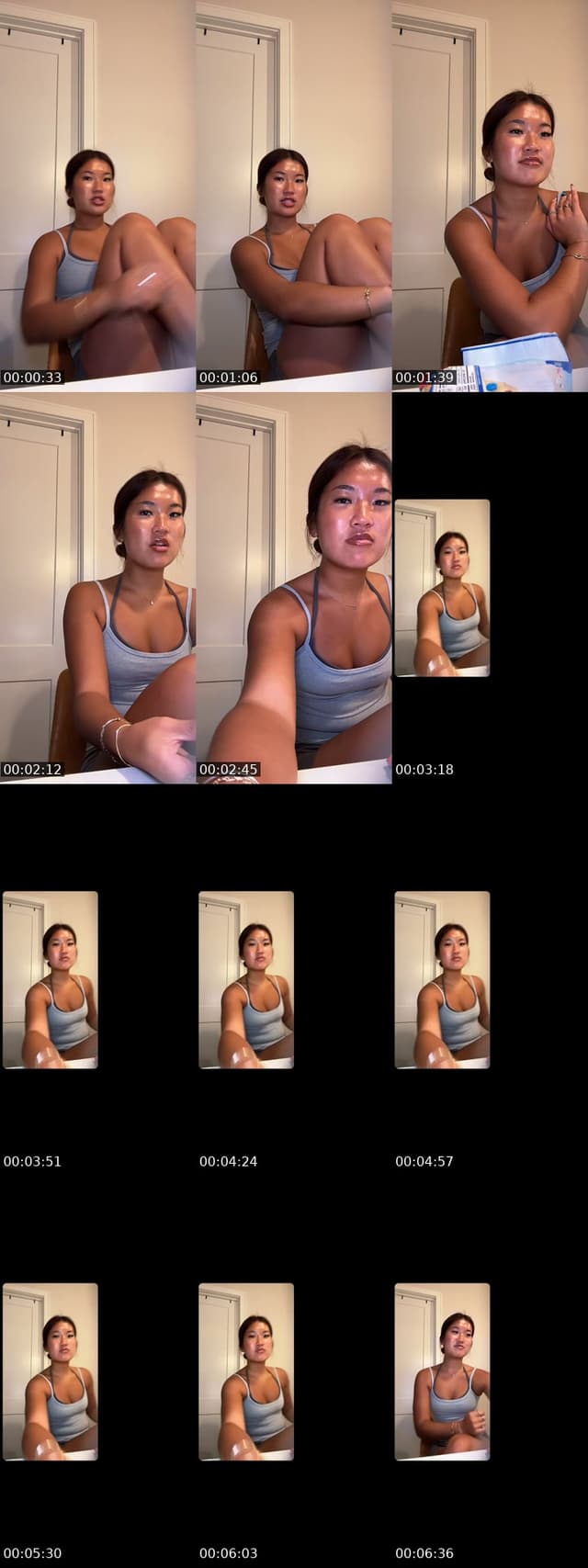@allison.pal2 TikTok live from 2026-07-12