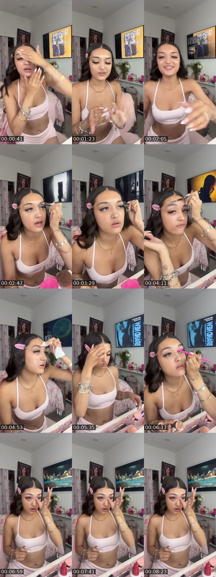 grwm