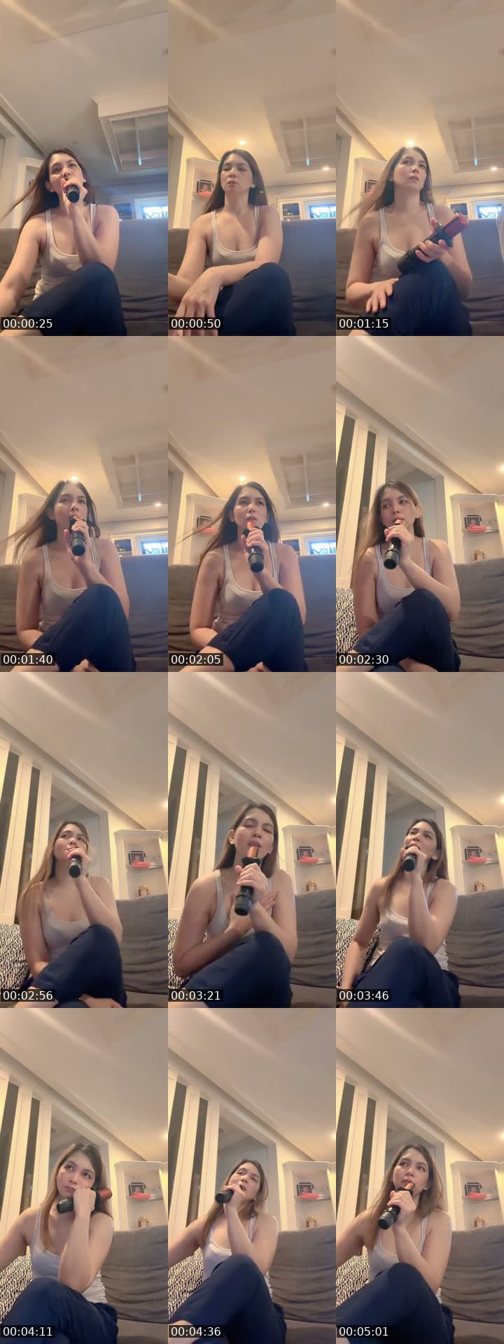 @dedette88 TikTok live stream