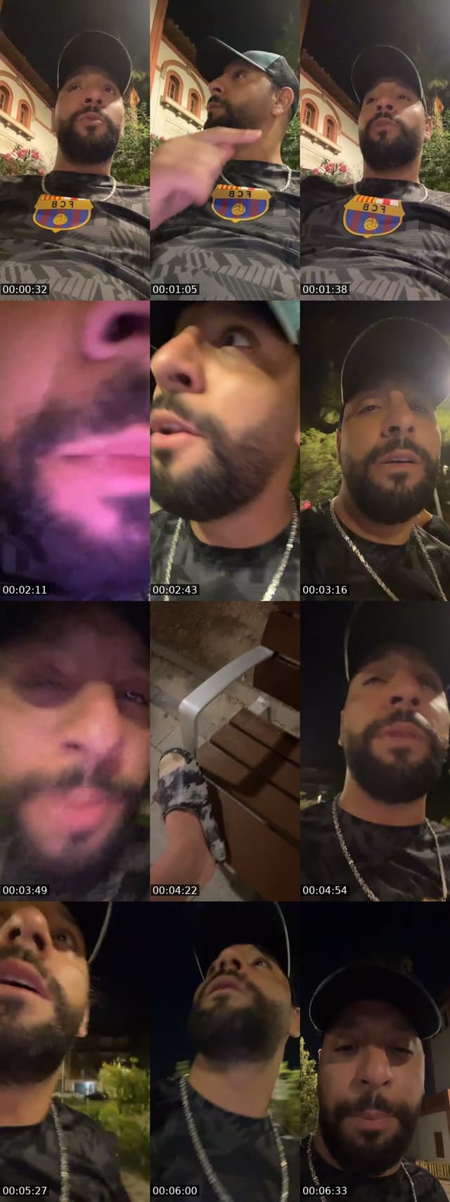 @cheb.hamza.el.meryoul TikTok live