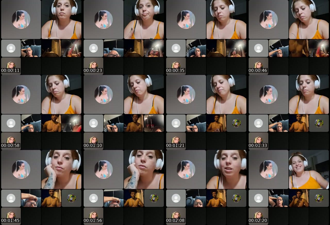 @eliabp86 TikTok live stream