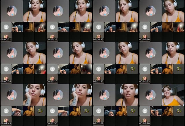 @eliabp86 TikTok live