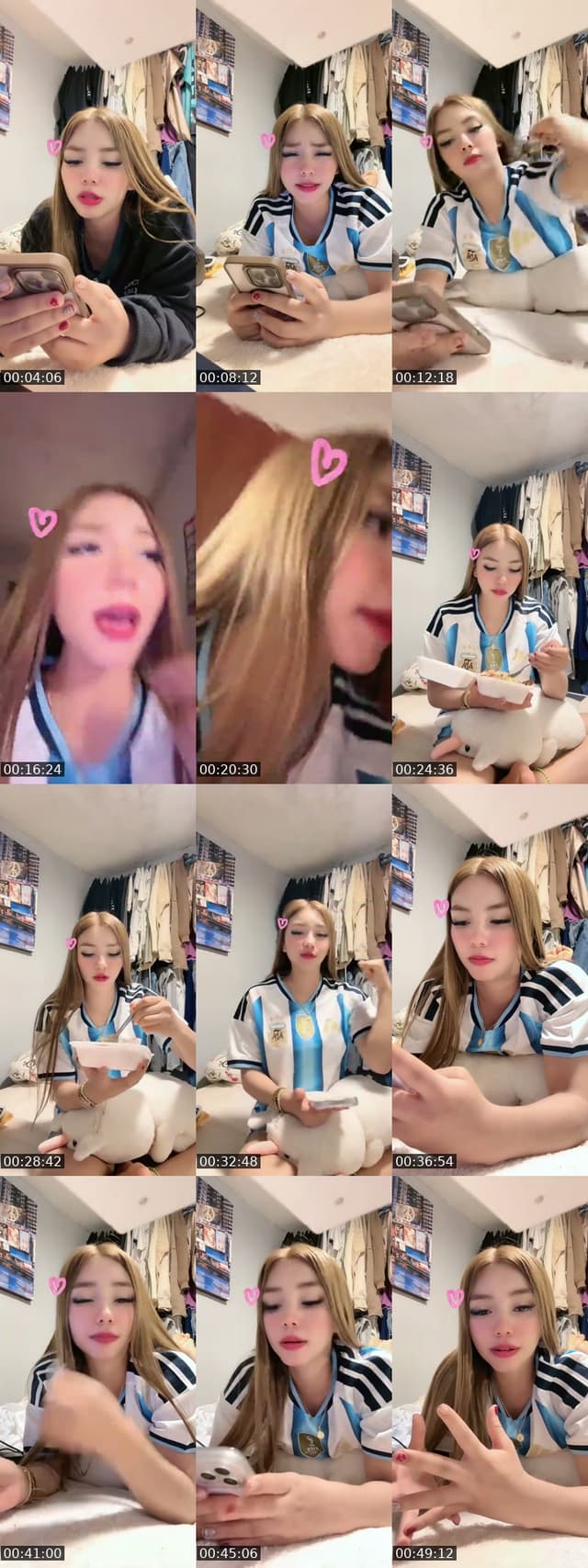@genexisc0 TikTok live