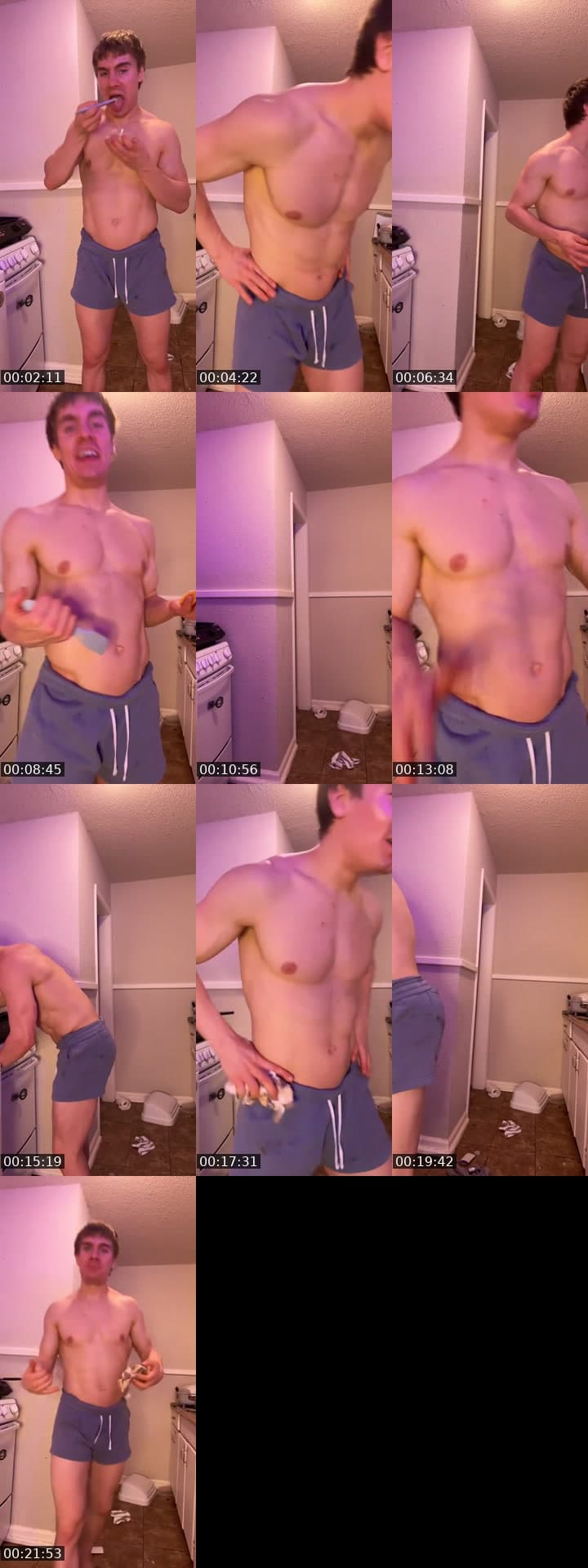 @iambarkk TikTok live stream