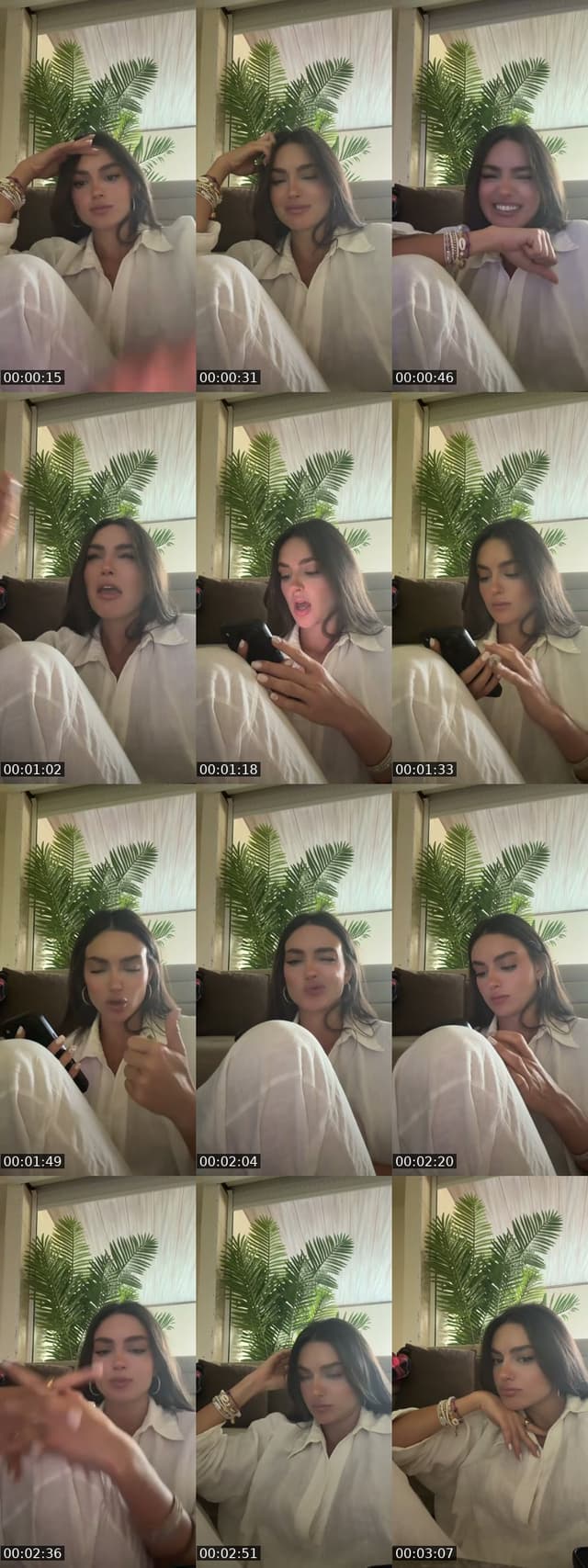 @jennychallita TikTok live