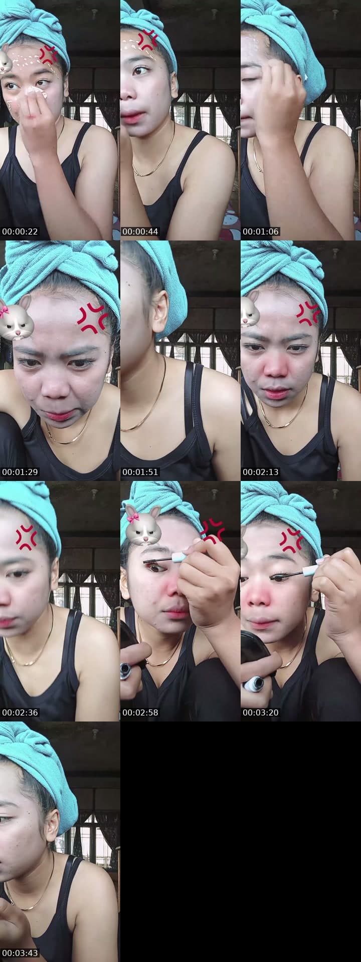 @nenggtiw TikTok live stream