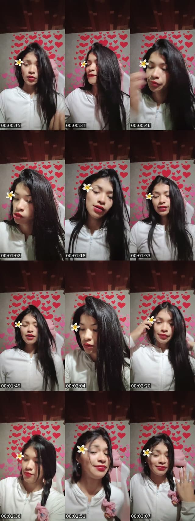 @mili.295 TikTok live