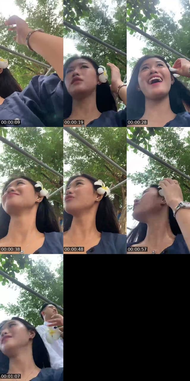 @myielieeeee TikTok live
