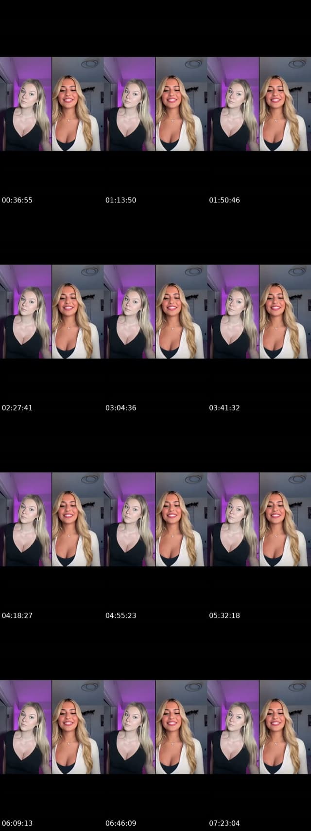 @maryia_darnell TikTok live from 2026-07-12
