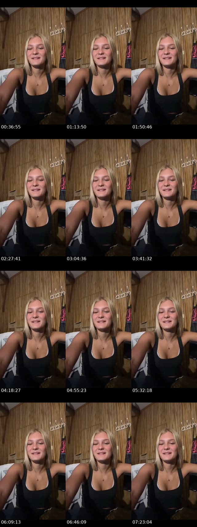 TikTok live: Heyy! 🥰 by @naee.bird