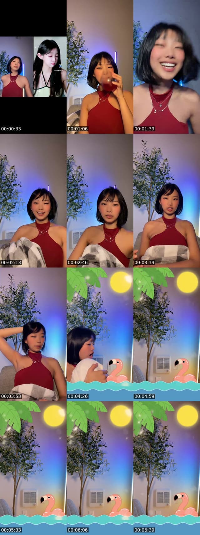 @no.5mj TikTok live