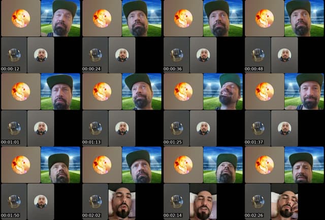 @saschaalexander288 TikTok live