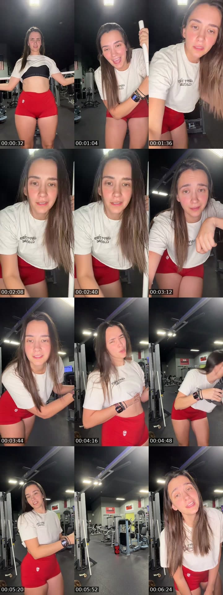 @tabithacantrell2 TikTok live stream