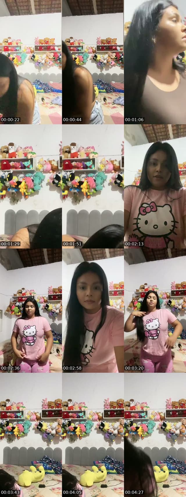 Fofoca urgente - @thailaaaa10