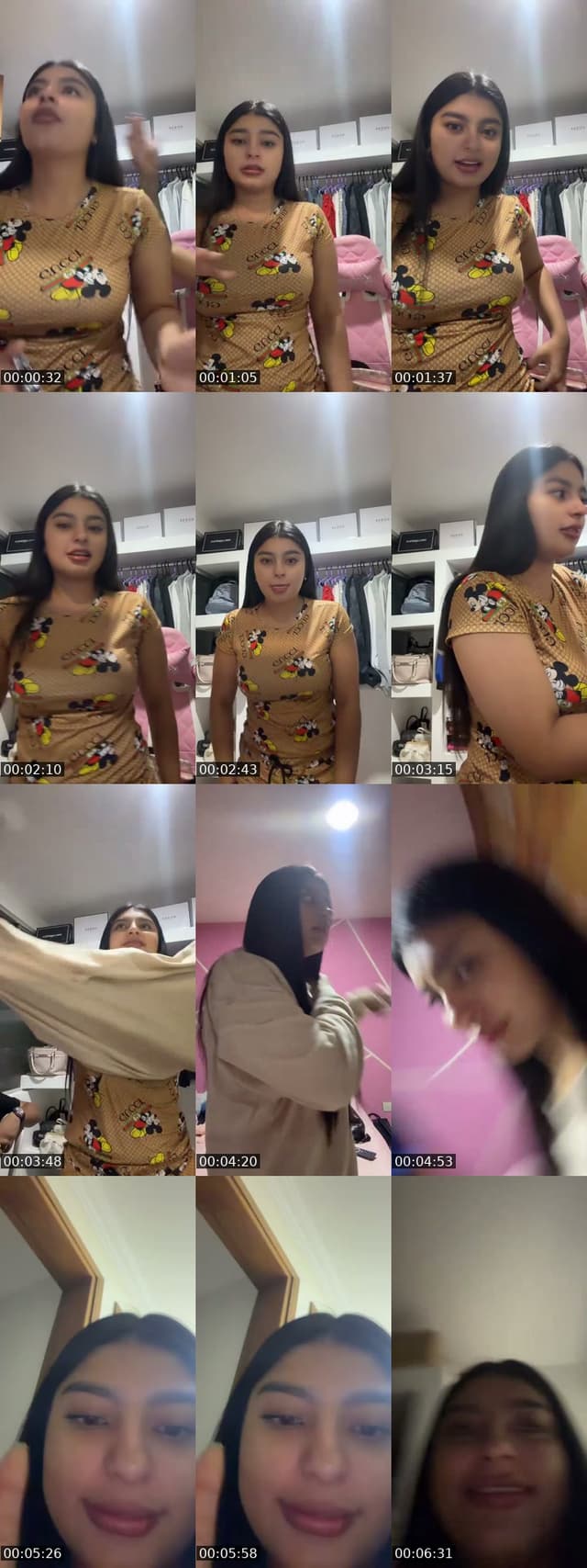 @_marivargas03_ TikTok live