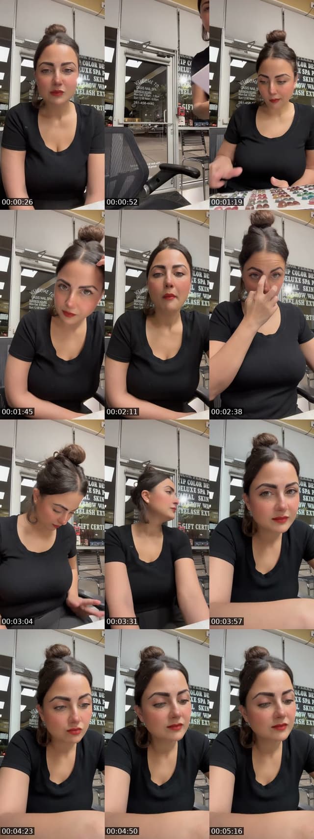 @drsophia02 TikTok live from 2026-07-12