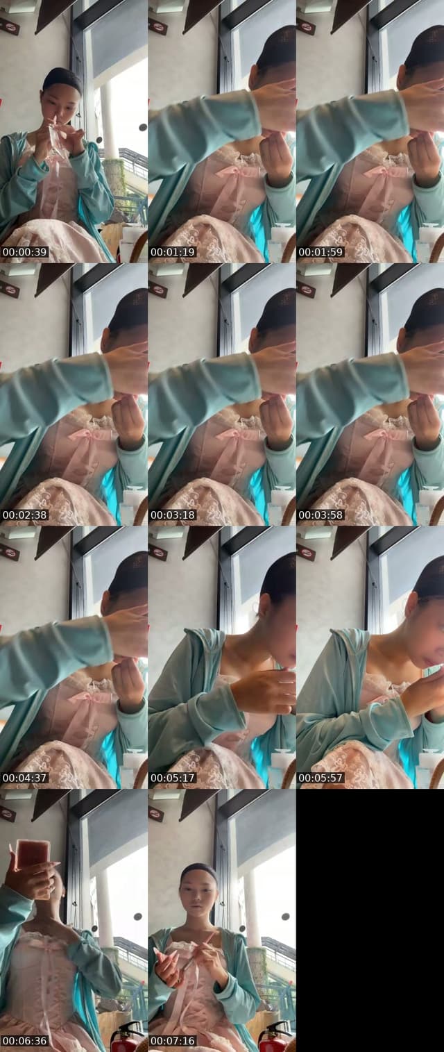 Vietnam TikTok live: hí li by @setvuongdaide_