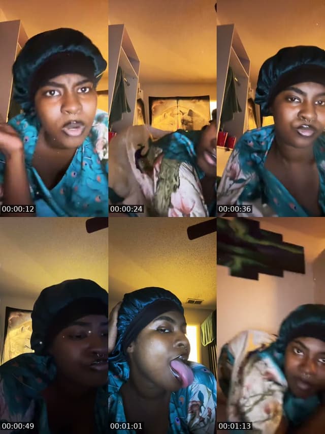 @therealmvpchoco TikTok live