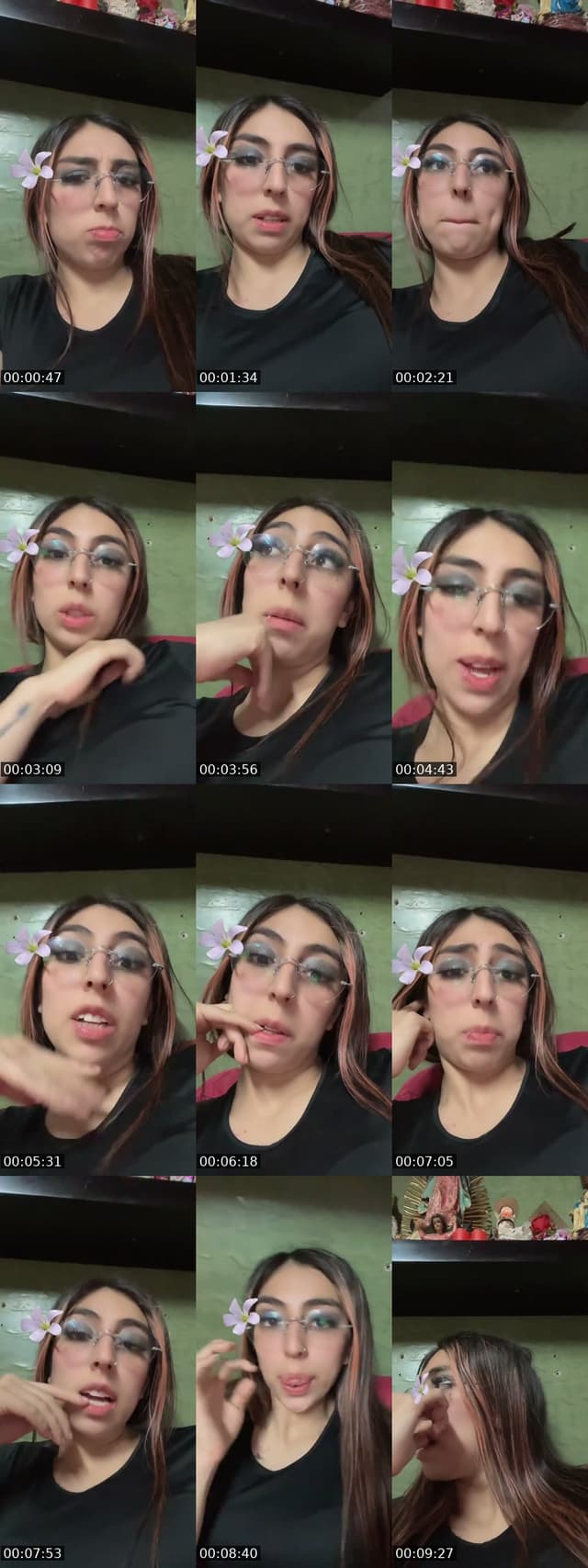 Llenemos La Galería 🔥✨ - @andrealara2318