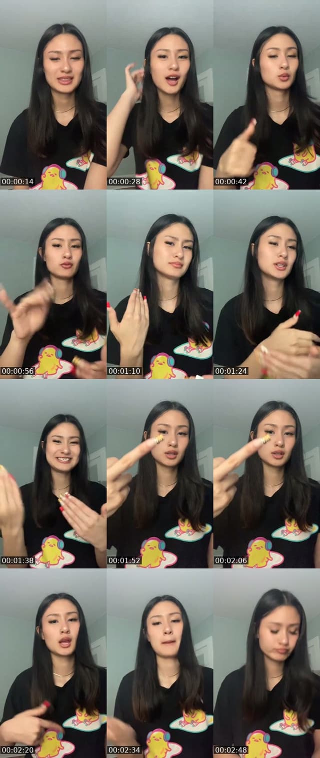 @cl0udv3ra TikTok live from 2026-07-12