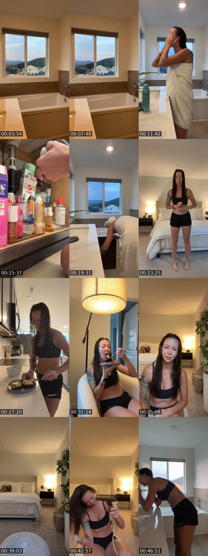 @sinkgirl TikTok live stream