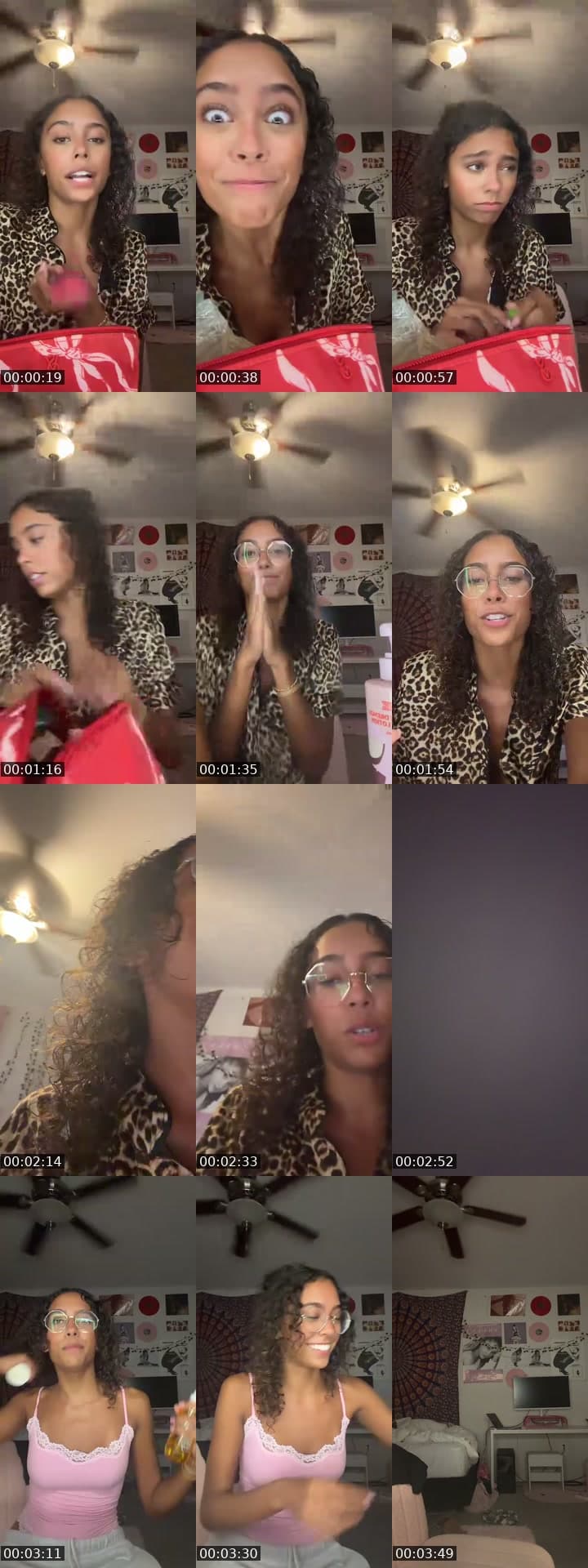 @ttahlula TikTok live stream