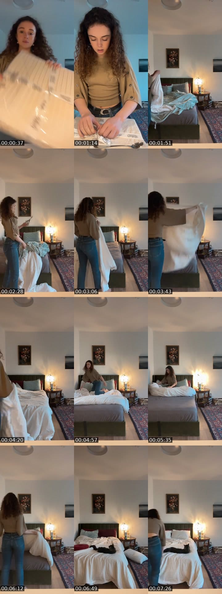 @samiaoz TikTok live stream