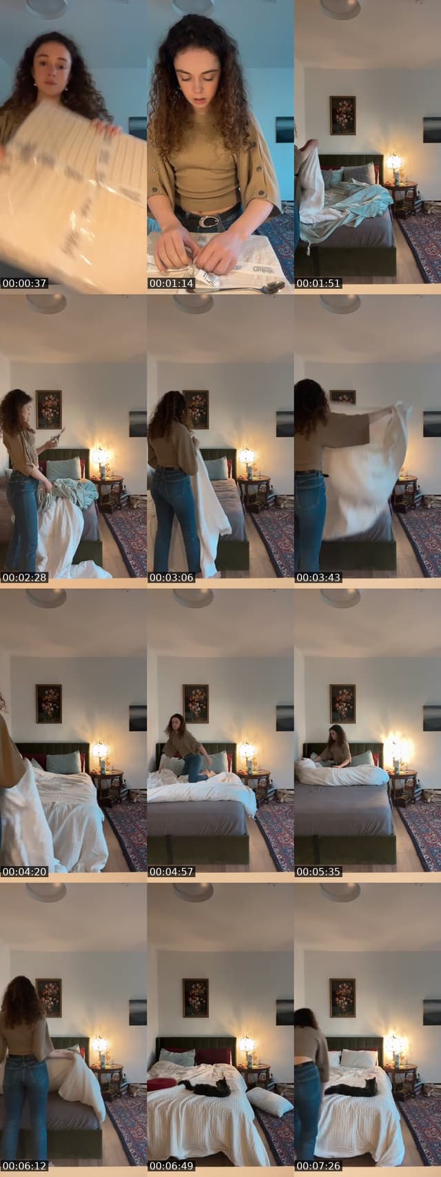 @samiaoz TikTok live