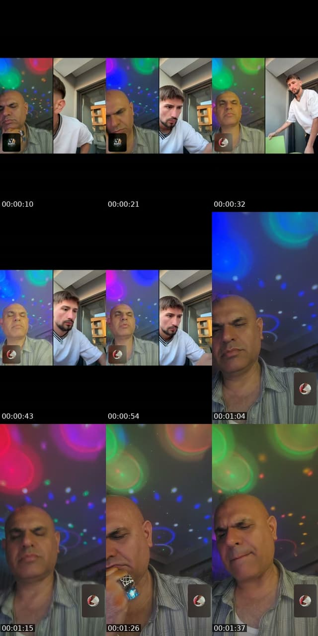@ajdarr_kodamann TikTok live