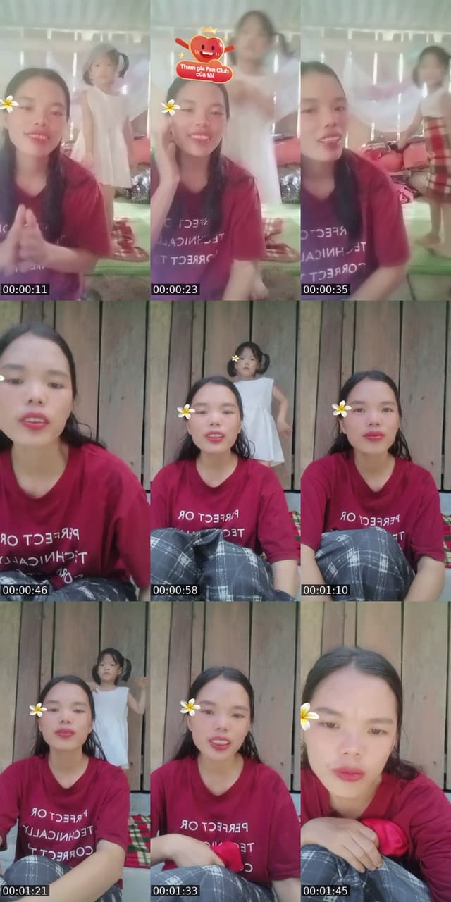 @tmtriu96 Vietnam TikTok live from 2026-07-12