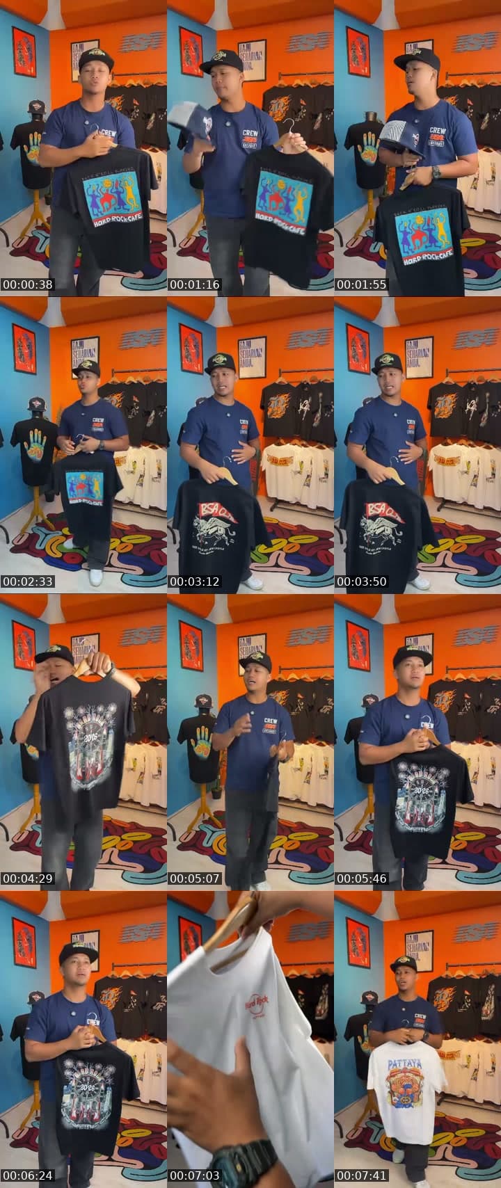 BUY 4 GET 1 🔥