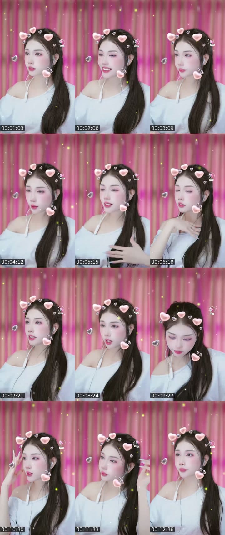 em đã quay trở lạiiiii
